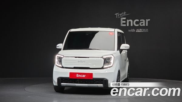 Kia Ray 2023, фото 3