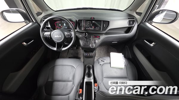 Kia Ray 2023, фото 10
