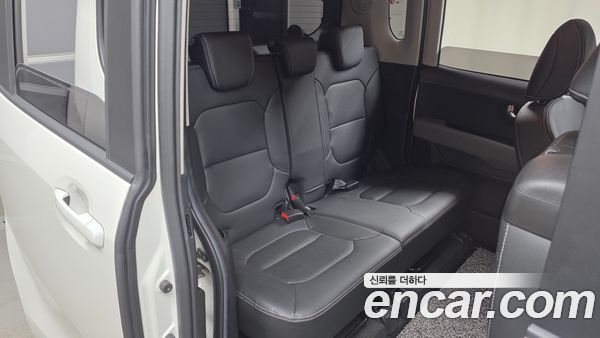 Kia Ray 2023, фото 17