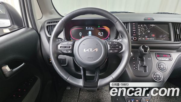 Kia Ray 2023, фото 20
