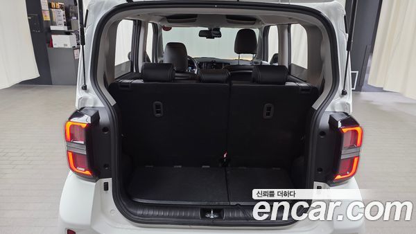 Kia Ray 2023, фото 23