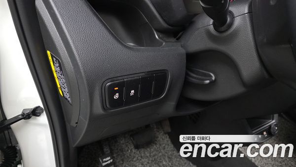 Kia Ray 2023, фото 26