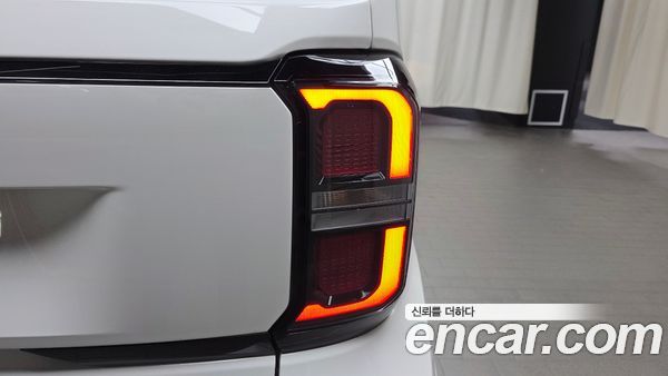 Kia Ray 2023, фото 9