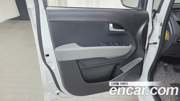 Kia Ray 2023, фото 14