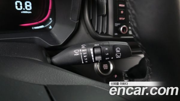 Kia Ray 2023, фото 27