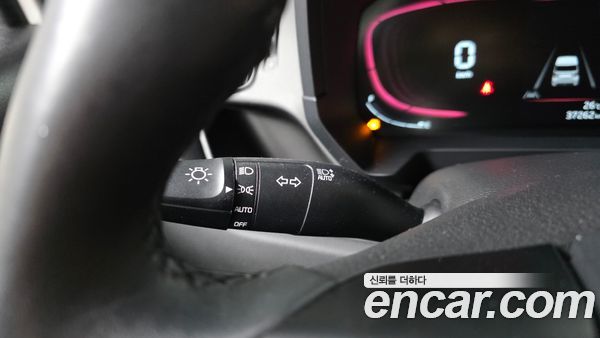 Kia Ray 2023, фото 30