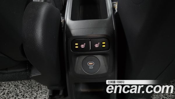 Kia Ray 2023, фото 31