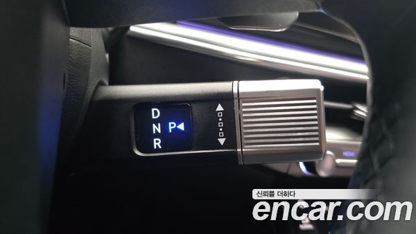 Hyundai Grandeur 2023, фото 12