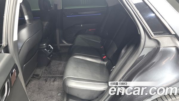 Hyundai Grandeur 2023, фото 18