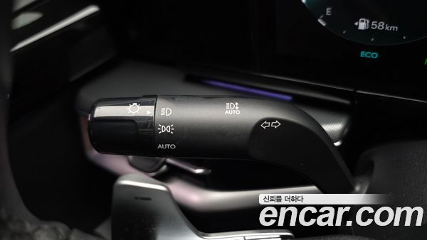 Hyundai Grandeur 2023, фото 29