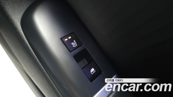 Hyundai Grandeur 2023, фото 30