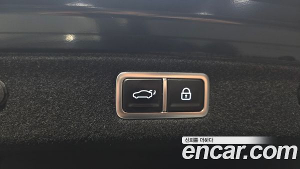 Hyundai Grandeur 2023, фото 31