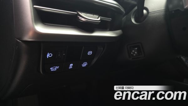Hyundai Grandeur 2023, фото 33