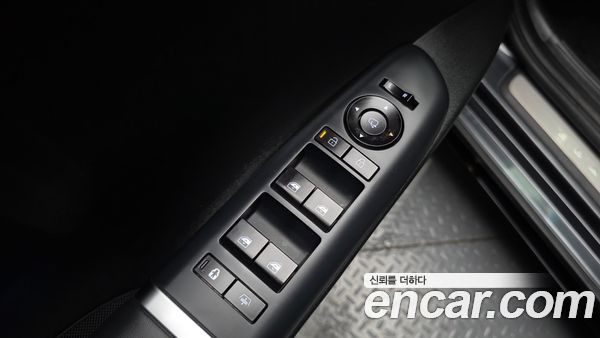 Hyundai Grandeur 2023, фото 34