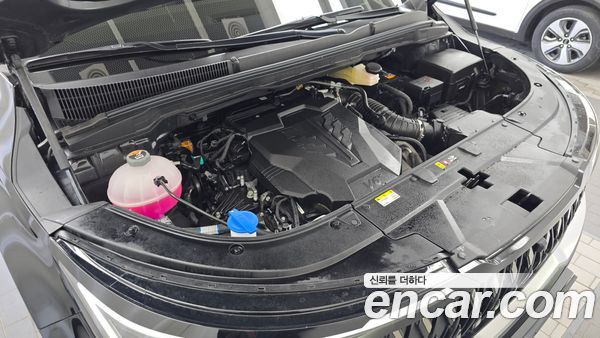 Kia Carnival 2026, фото 5