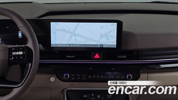 Kia Carnival 2026, фото 18