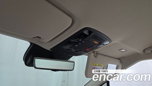 Kia Carnival 2026, фото 23