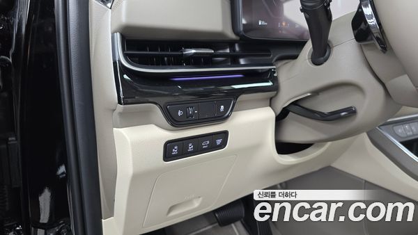 Kia Carnival 2026, фото 24