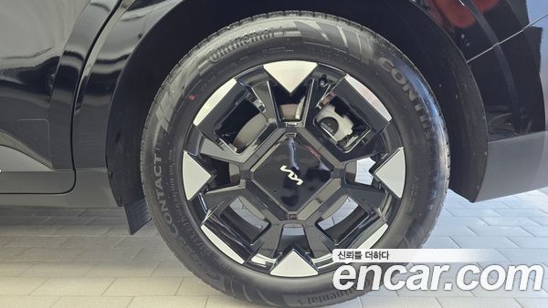 Kia Carnival 2026, фото 6
