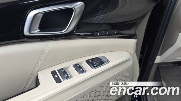 Kia Carnival 2026, фото 26