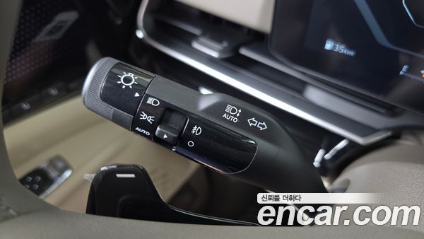 Kia Carnival 2026, фото 28