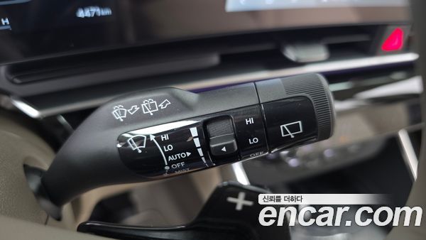 Kia Carnival 2026, фото 30