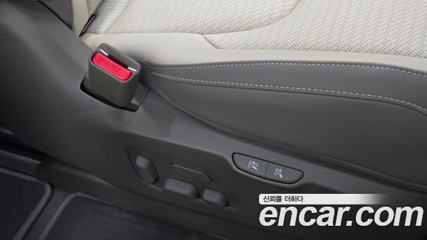 Kia Carnival 2026, фото 32