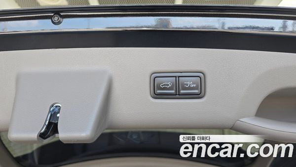 Kia Carnival 2026, фото 33