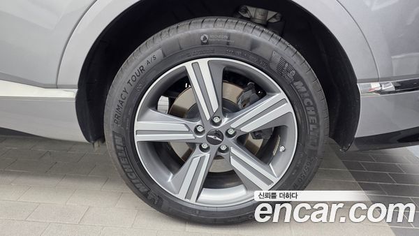 Genesis GV80 2026, фото 7