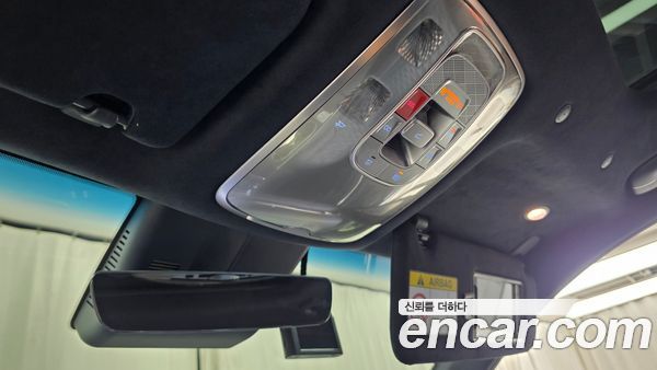 Genesis GV80 2026, фото 27