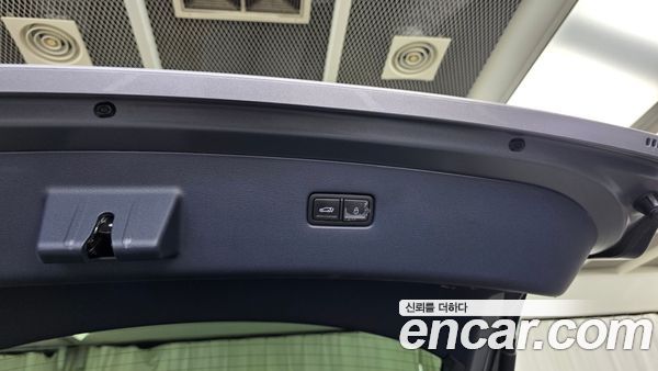 Genesis GV80 2026, фото 33