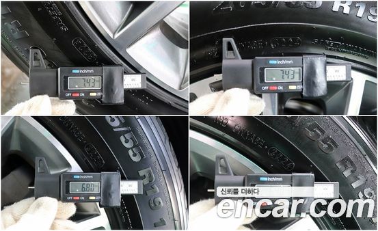 Genesis GV80 2022, фото 8