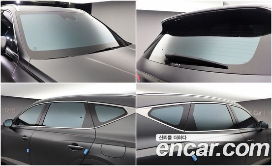 Genesis GV80 2022, фото 10