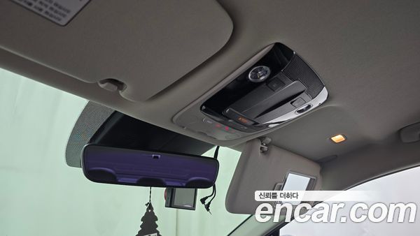 Kia K5 2020, фото 18