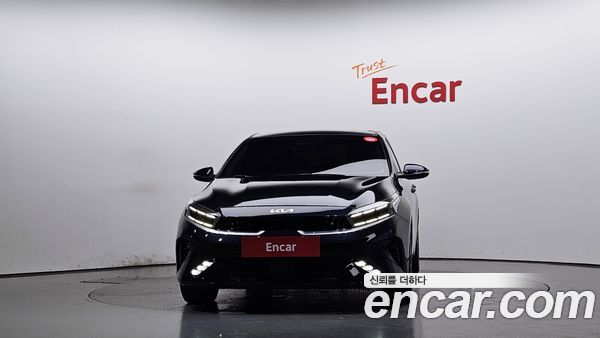 Kia K3 2023, фото 3