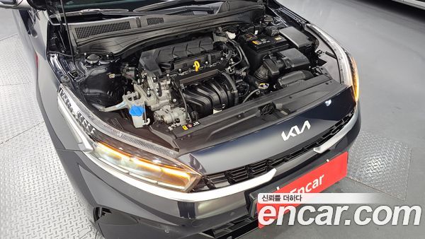 Kia K3 2023, фото 6