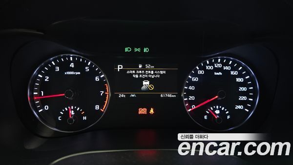 Kia K3 2023, фото 11