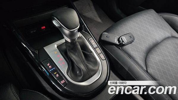 Kia K3 2023, фото 12