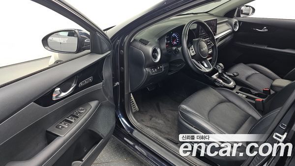 Kia K3 2023, фото 13