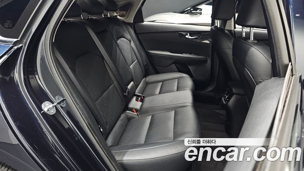 Kia K3 2023, фото 17
