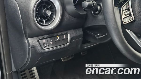 Kia K3 2023, фото 23
