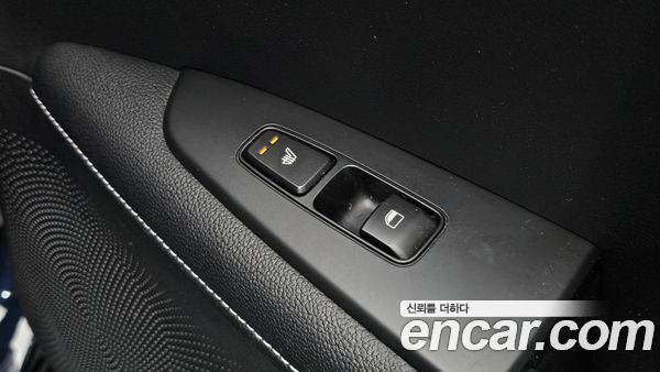 Kia K3 2023, фото 24