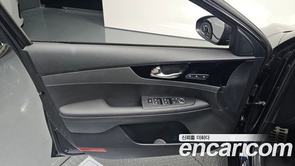 Kia K3 2023, фото 14