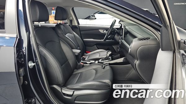 Kia K3 2023, фото 16