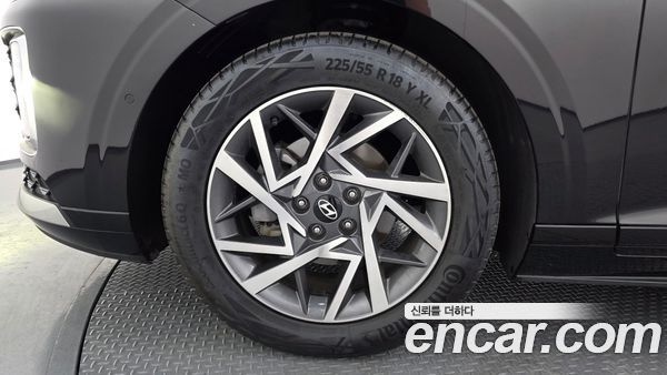 Hyundai Grandeur 2023, фото 5