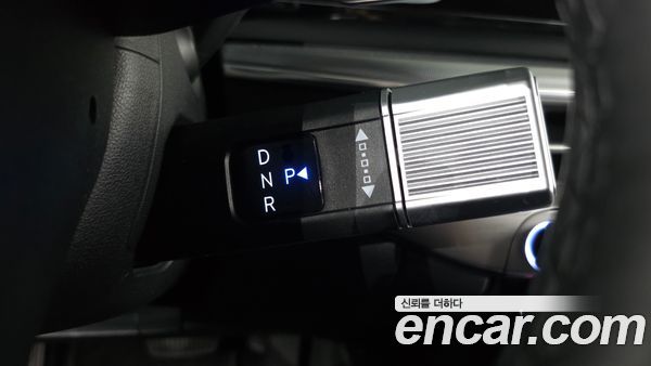 Hyundai Grandeur 2023, фото 9