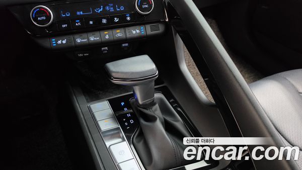 Hyundai Elantra 2021, фото 12