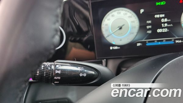 Hyundai Elantra 2021, фото 29