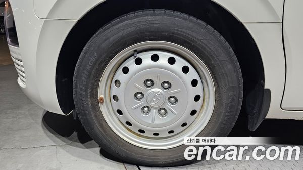 Hyundai Staria 2023, фото 5