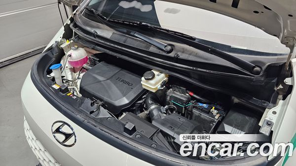 Hyundai Staria 2023, фото 6